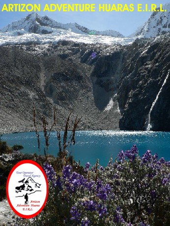 Laguna 69 - Trekking Cordillera Blanca